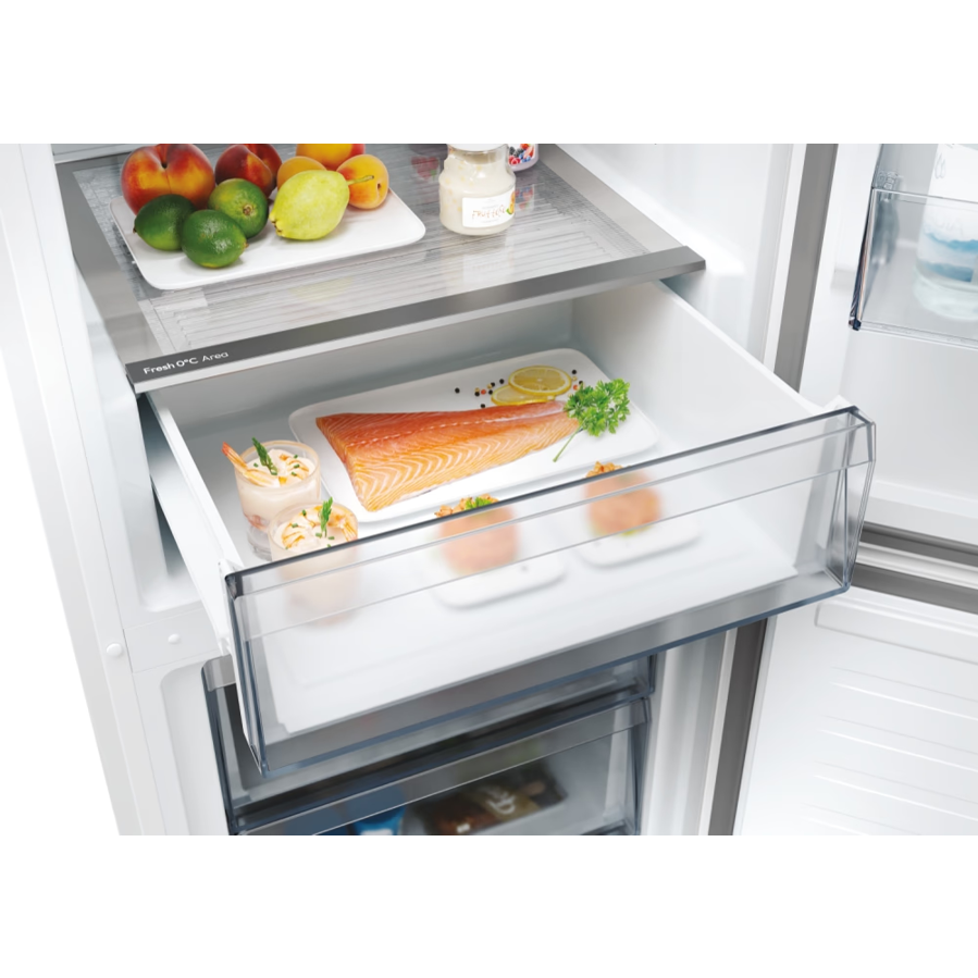 Hladnjak Candy ECN2CQTEW186