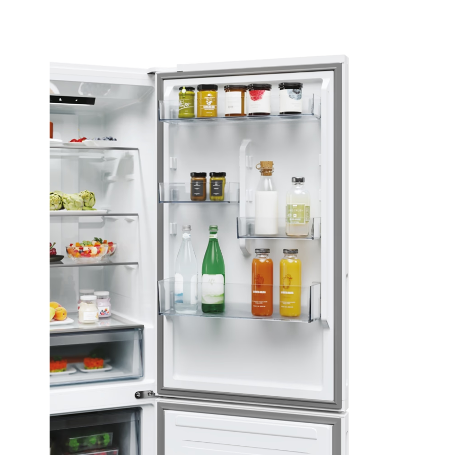 Hladnjak Candy ECN2CQTEW186