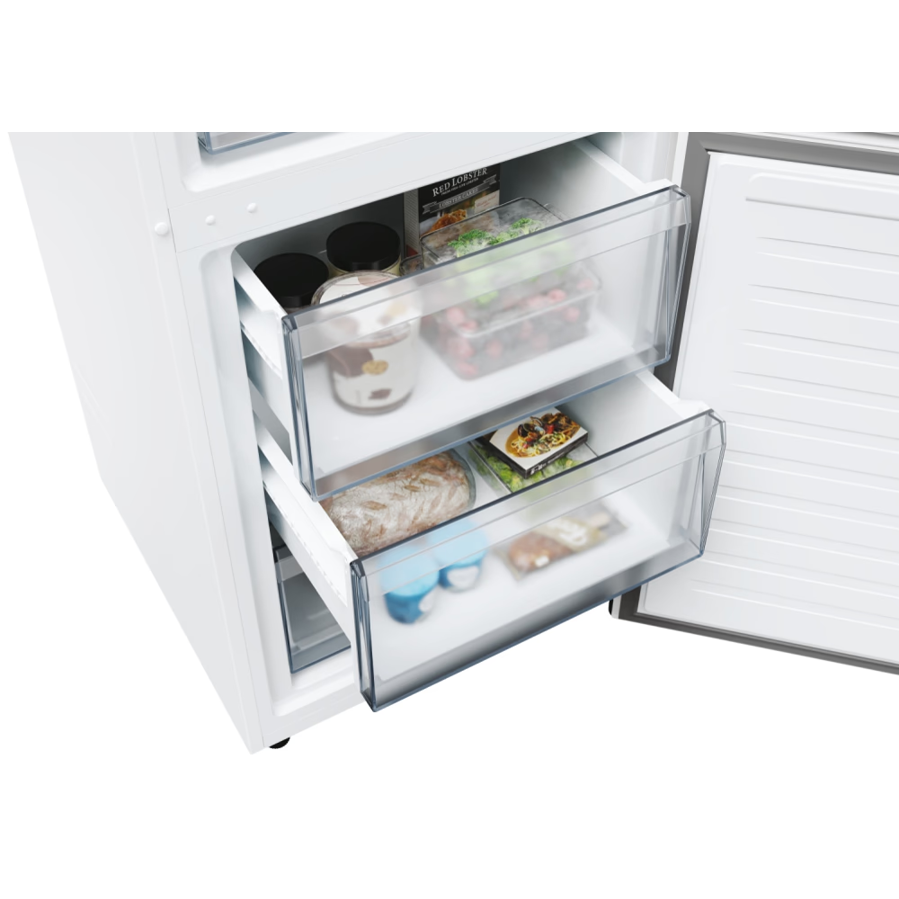 Hladnjak Candy ECN2CQTEW186