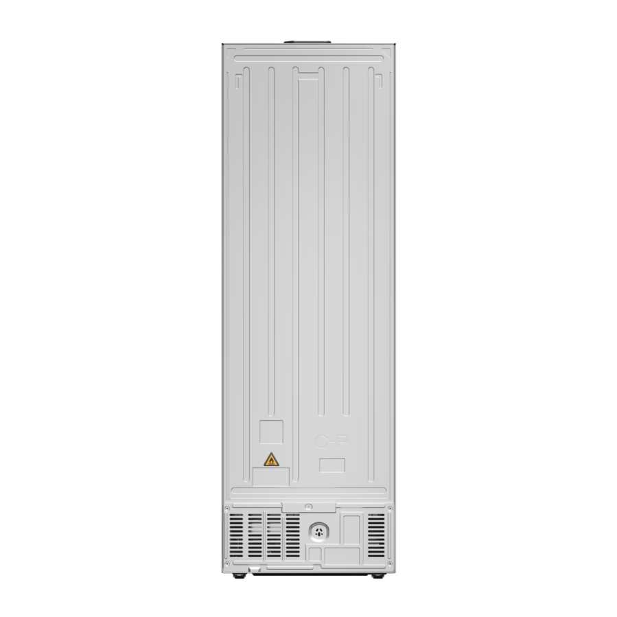 Hladnjak Candy ECN2CQTEW186