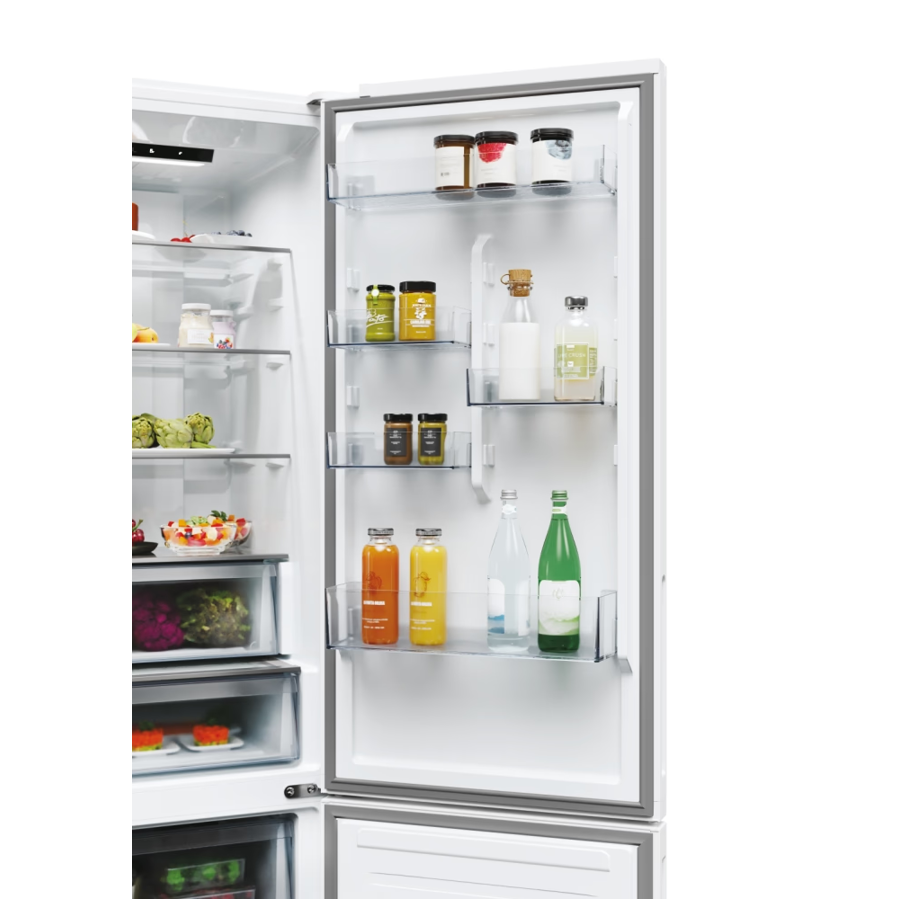 Hladnjak Candy ECN2CQTEW206