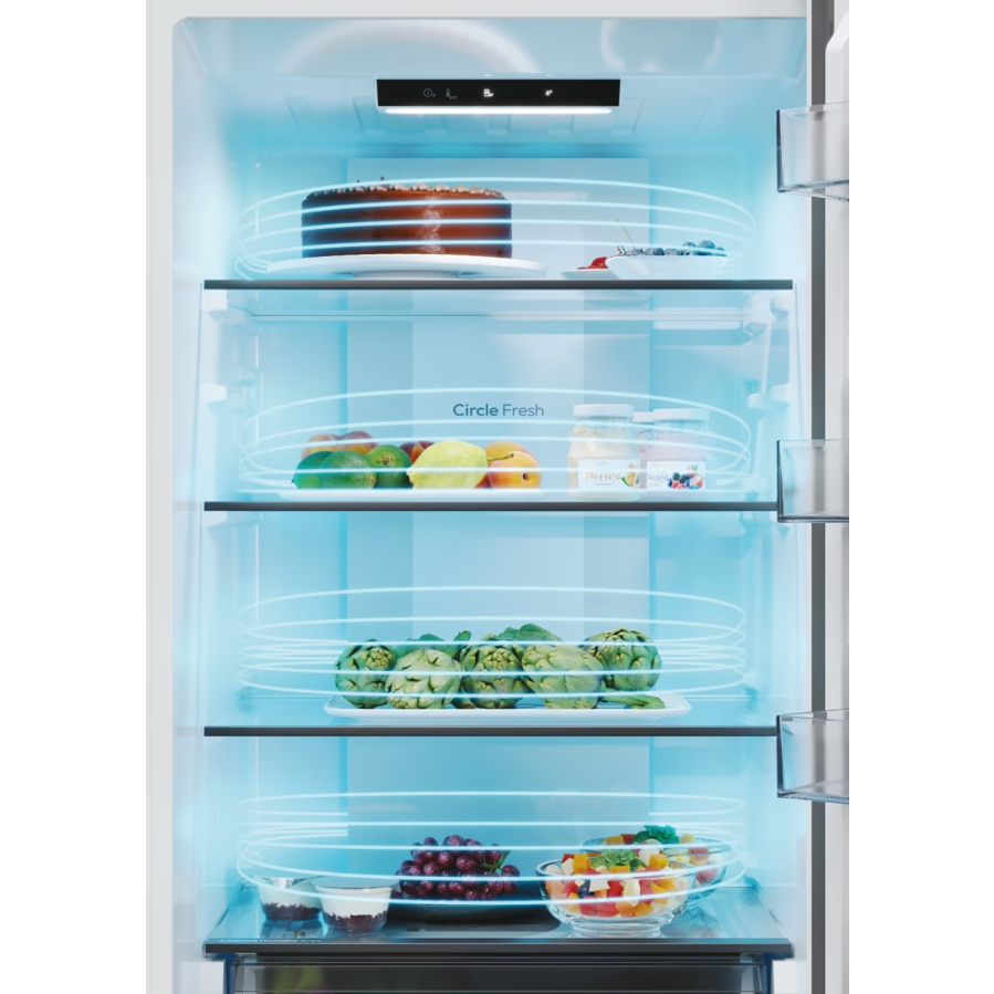 Hladnjak Candy ECN2CQTEW206