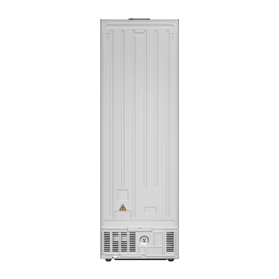 Hladnjak Candy ECN2CQTEW206