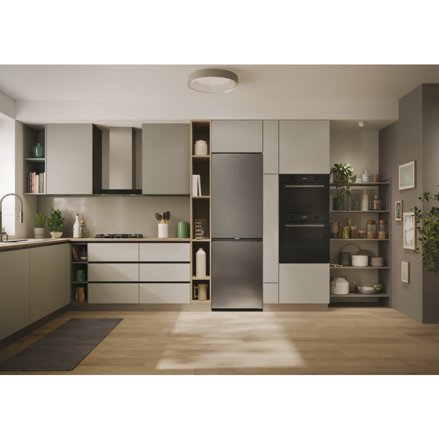 Hladnjak Candy ECN2CQTEX186