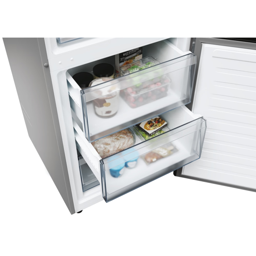 Hladnjak Candy ECN2CQTEX186