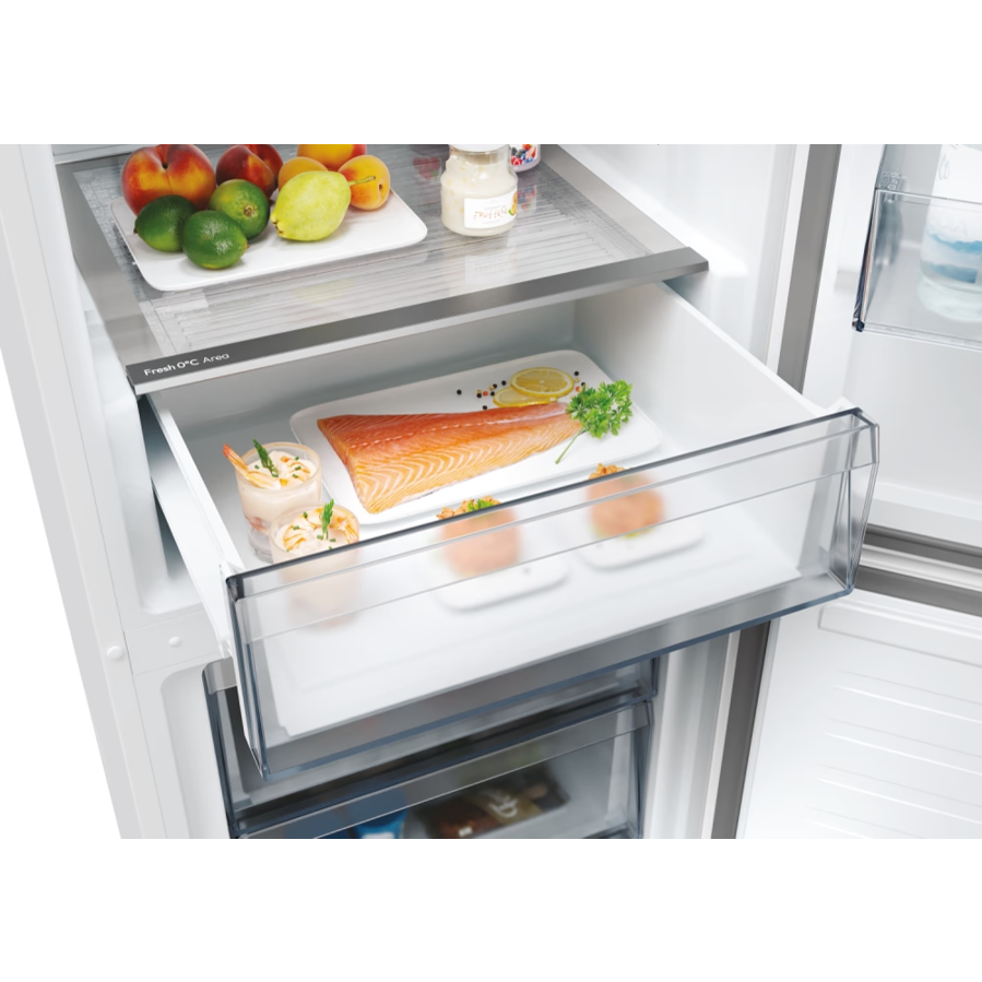 Hladnjak Candy ECN2CQTEX186