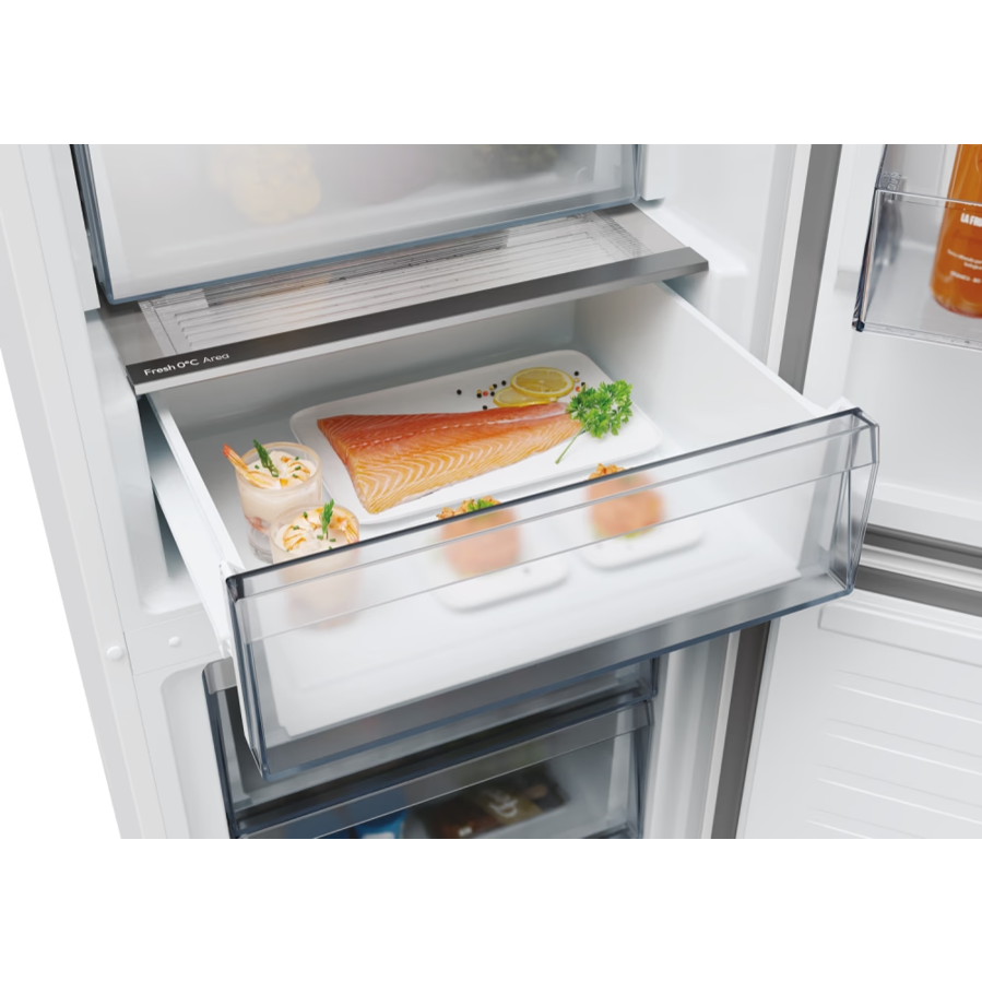 Hladnjak Candy ECN2CQTEX206