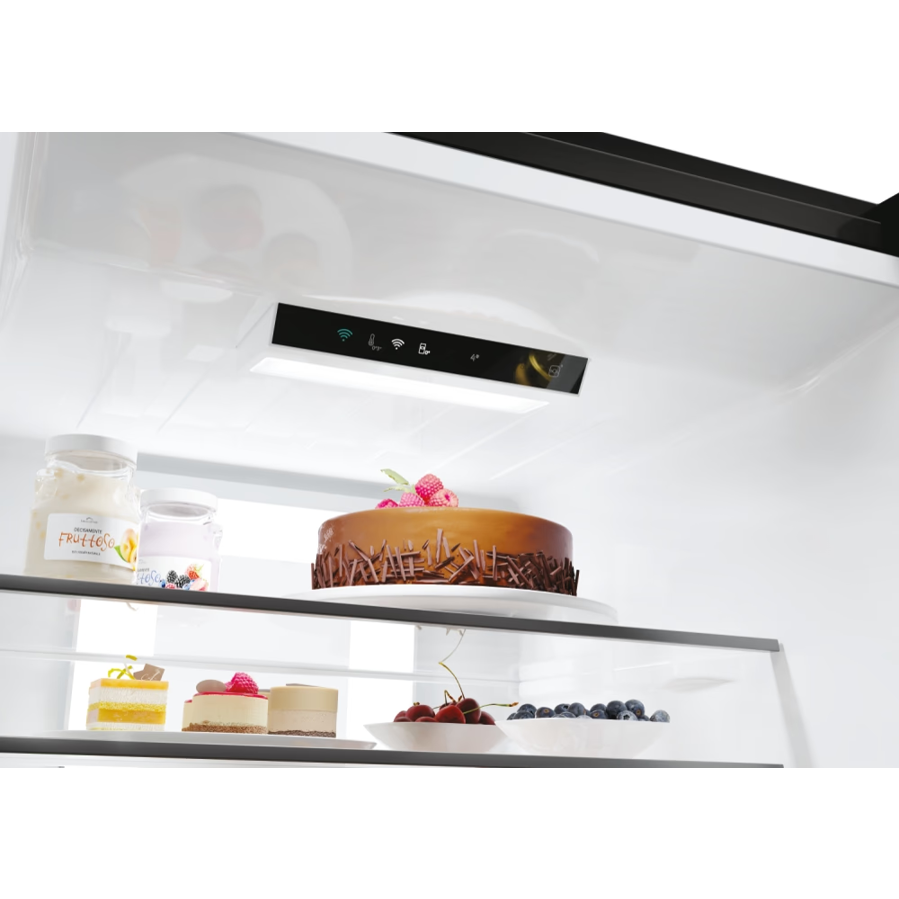 Hladnjak Candy ECN4CQTEB206 WiFi