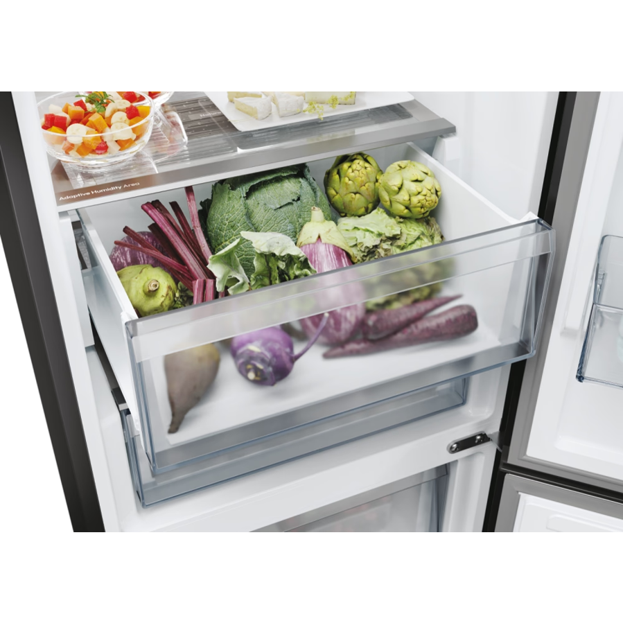 Hladnjak Candy ECN4CQTEB206 WiFi