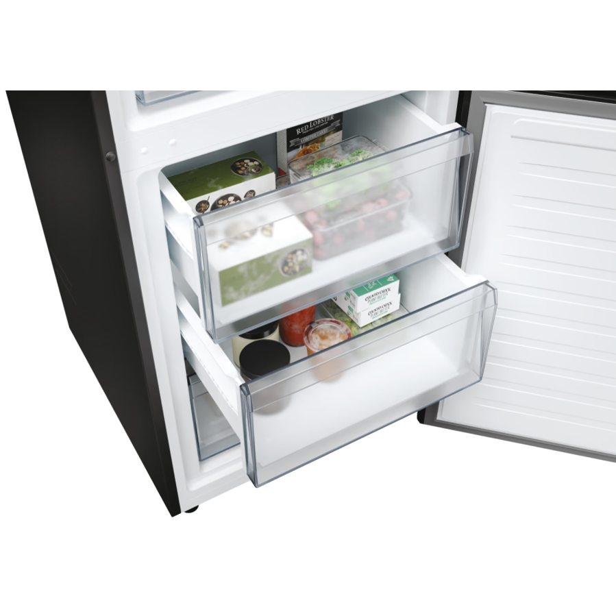 Hladnjak Candy ECN4CQTEB206 WiFi