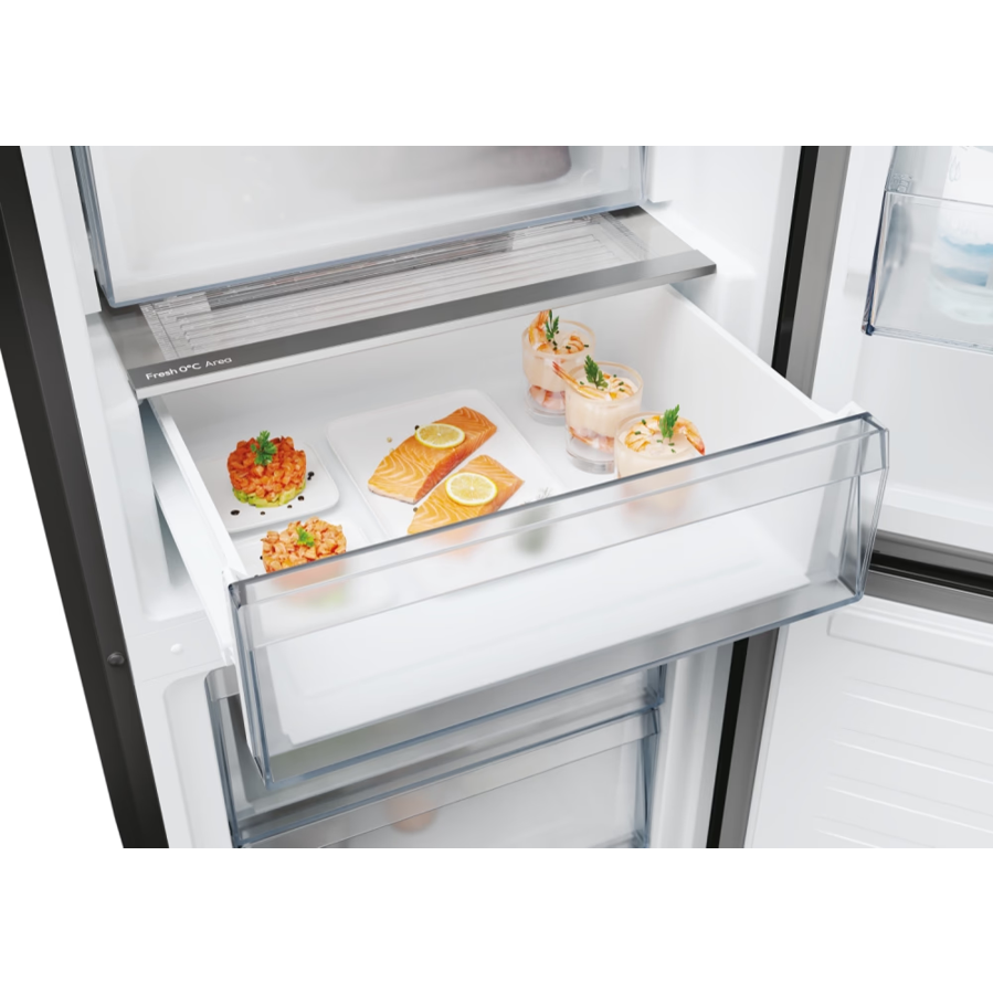 Hladnjak Candy ECN4CQTEB206 WiFi