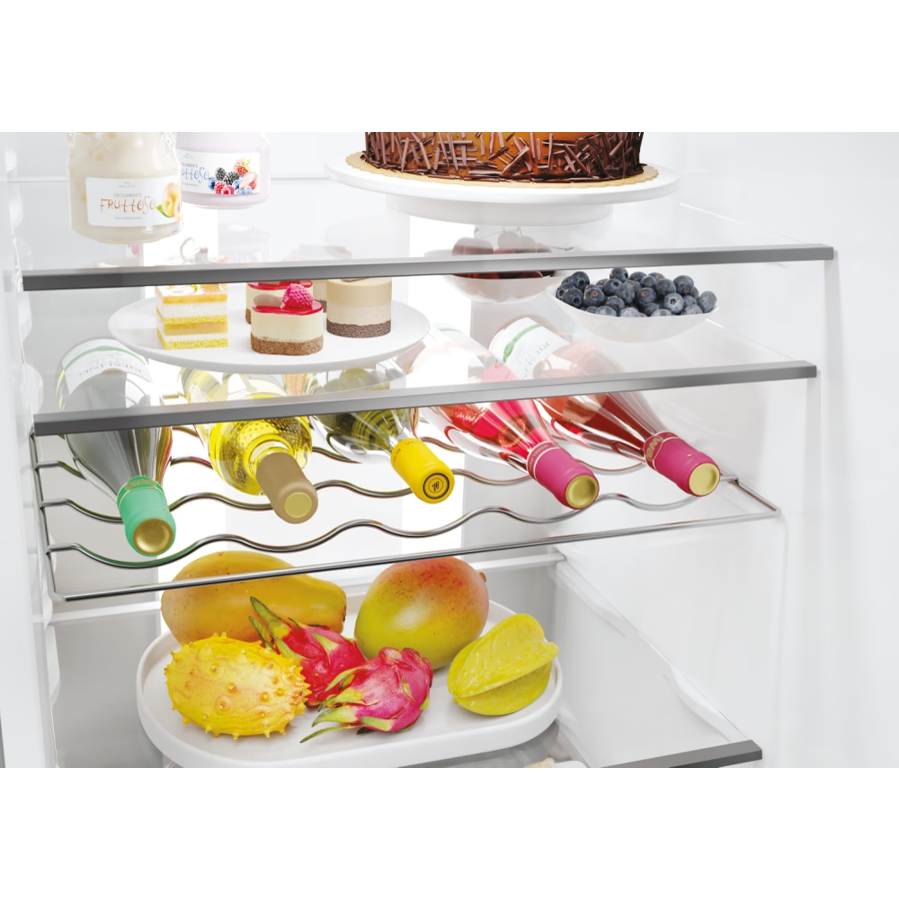 Hladnjak Candy ECN4CQTEB206 WiFi