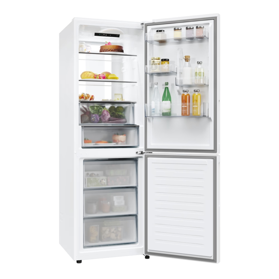 Hladnjak Candy ECN4CQTEW186