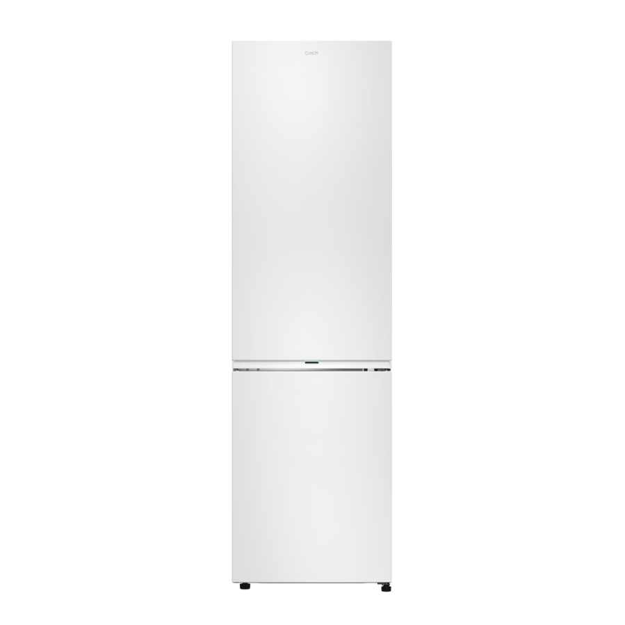 Hladnjak Candy ECN4CQTEW206 WiFi