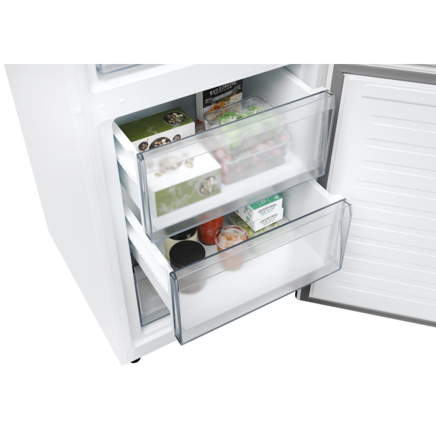 Hladnjak Candy ECN4CQTEW206 WiFi