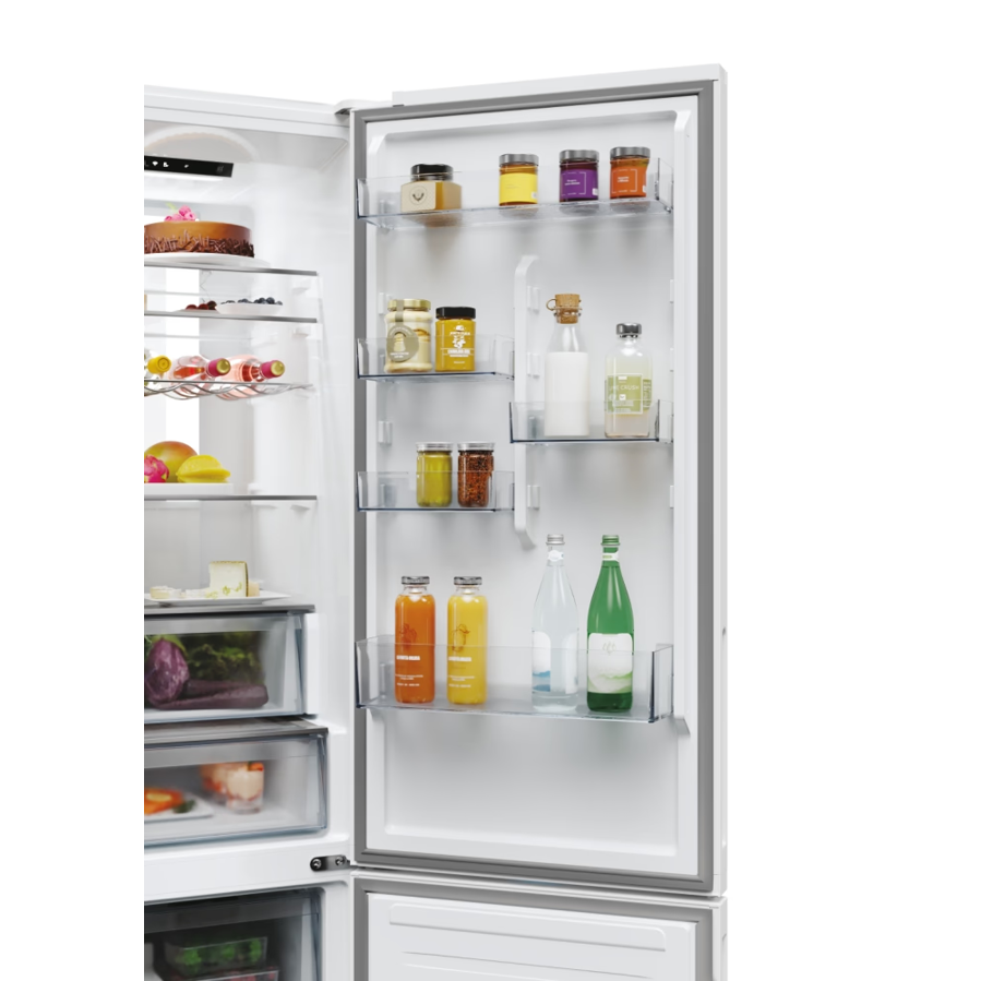 Hladnjak Candy ECN4CQTEW206 WiFi