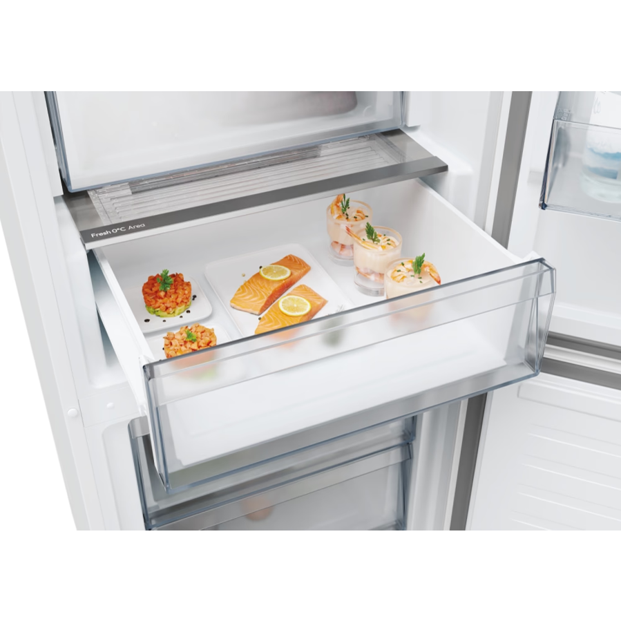 Hladnjak Candy ECN4CQTEW206 WiFi