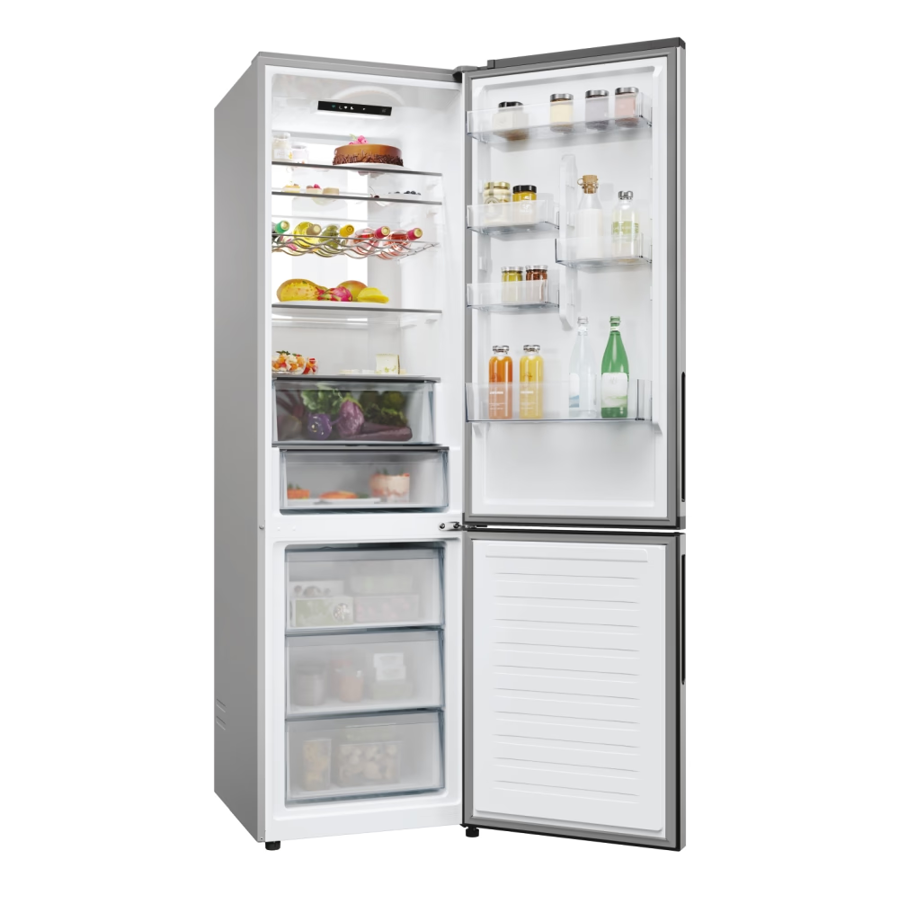 Hladnjak Candy ECN4CQTEX206 WiFi