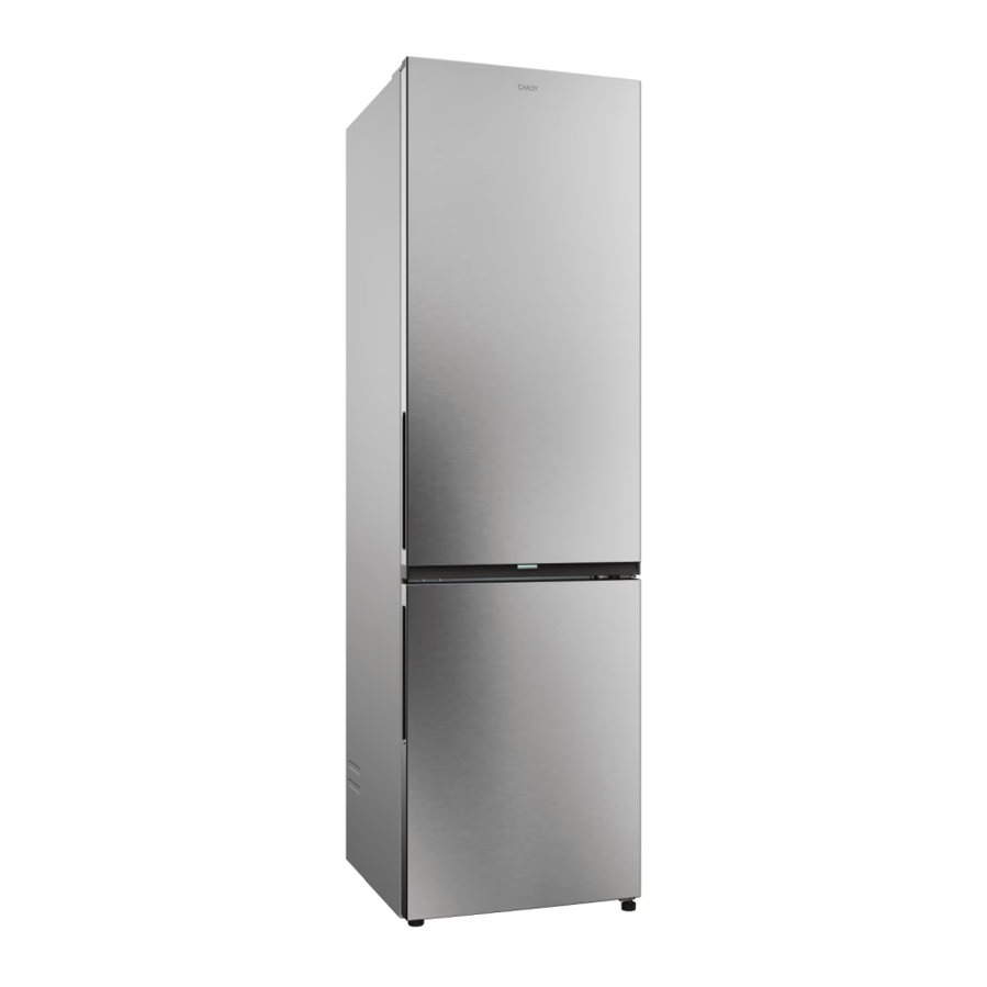 Hladnjak Candy ECN4CQTEX206 WiFi