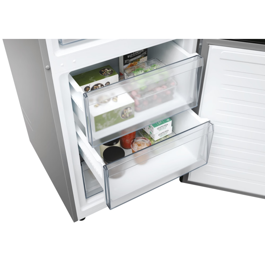 Hladnjak Candy ECN4CQTEX206 WiFi