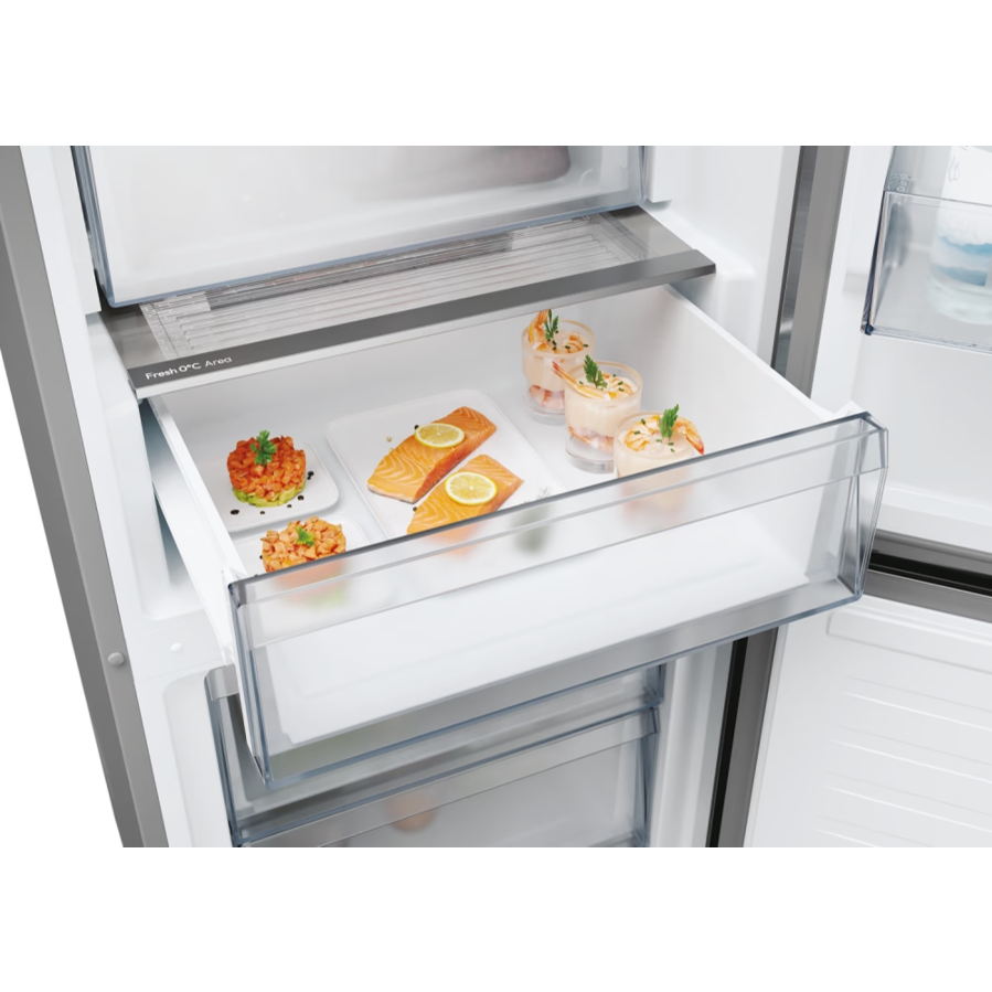 Hladnjak Candy ECN4CQTEX206 WiFi