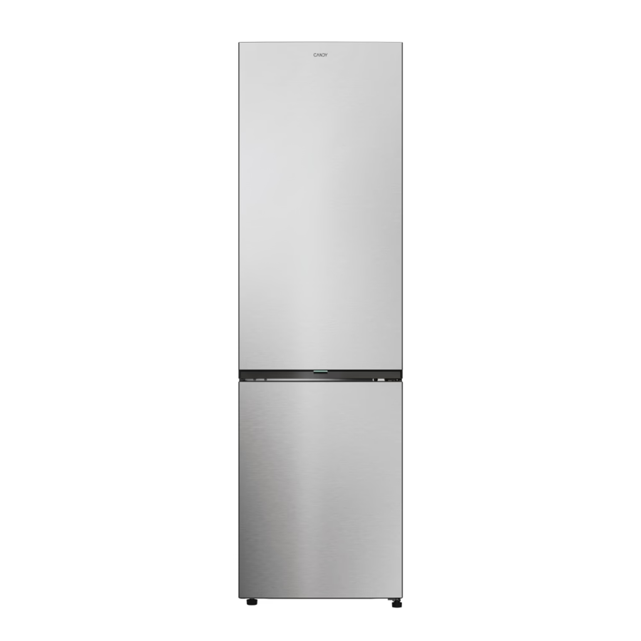 Hladnjak Candy ECN4CQTEX206 WiFi
