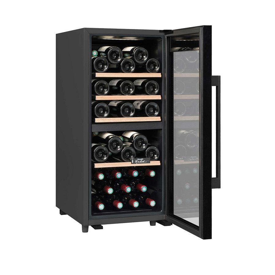 Hladnjak za vino Climadiff CLD40B1