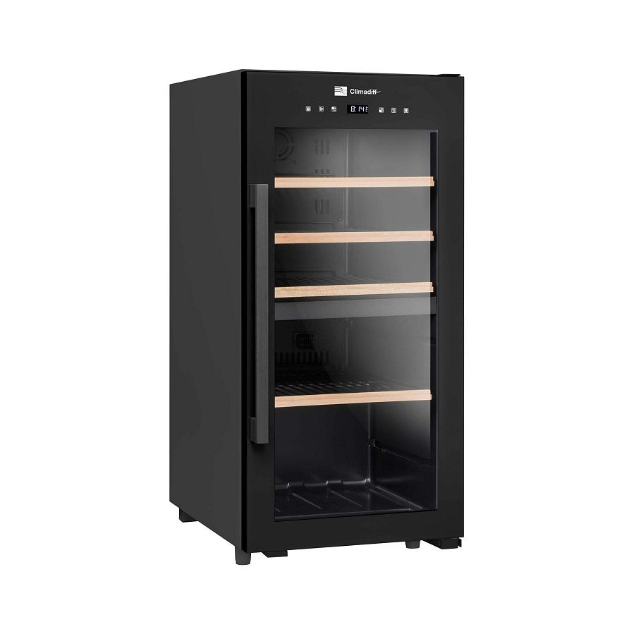 Hladnjak za vino Climadiff CLD40B1