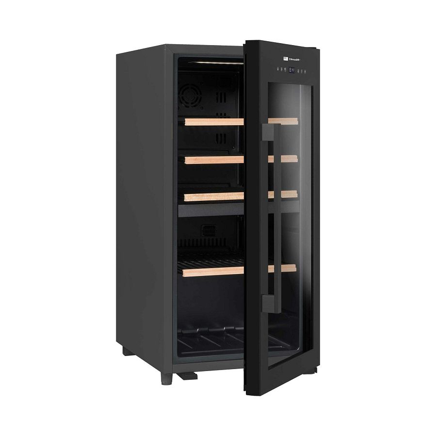 Hladnjak za vino Climadiff CLD40B1