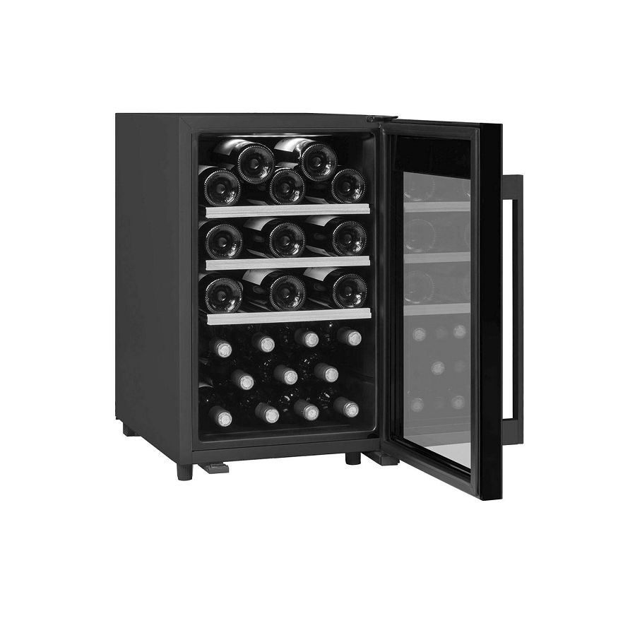 Hladnjak za vino Climadiff CLS35B1
