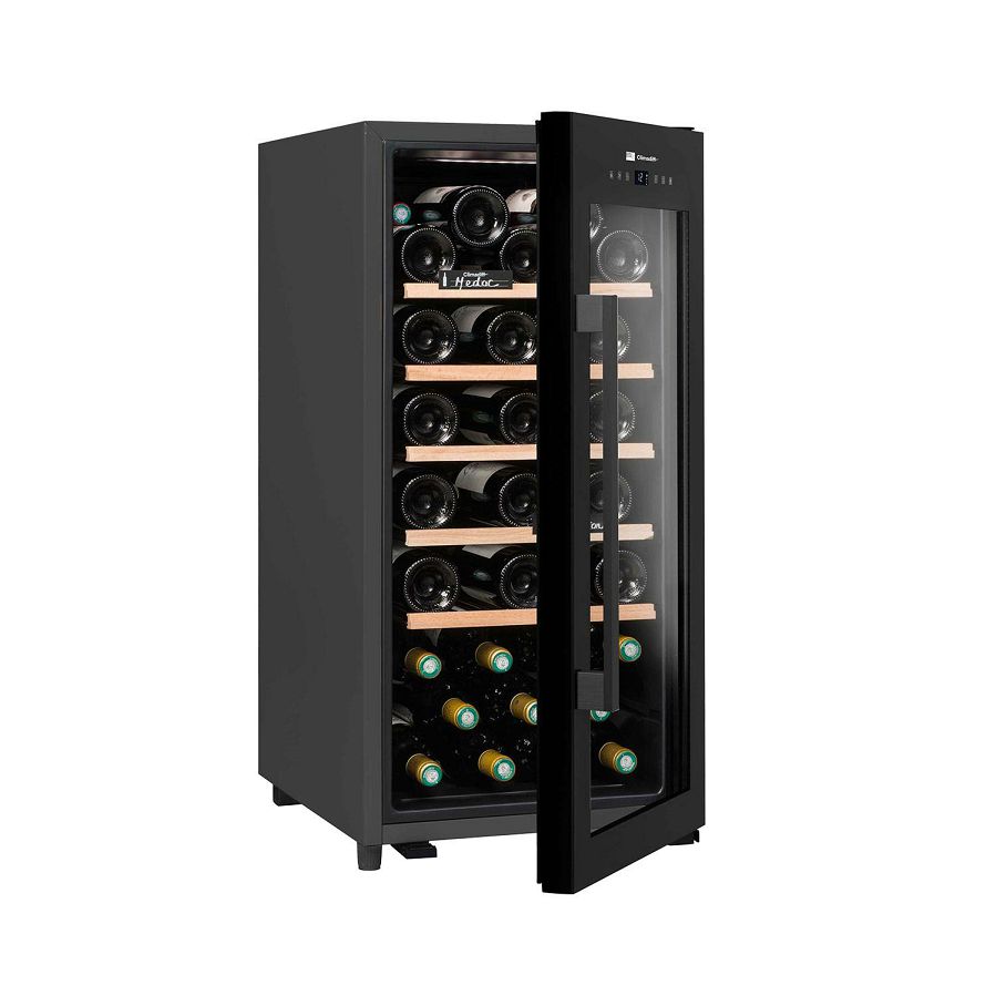 Hladnjak za vino Climadiff CLS45B1