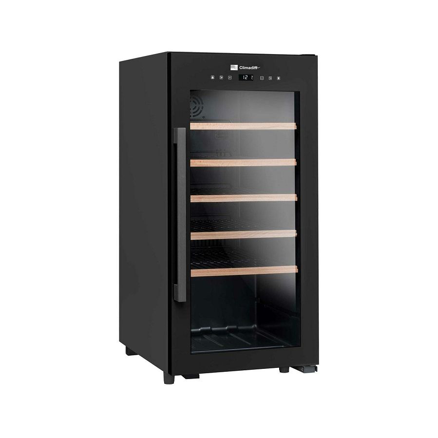 Hladnjak za vino Climadiff CLS45B1