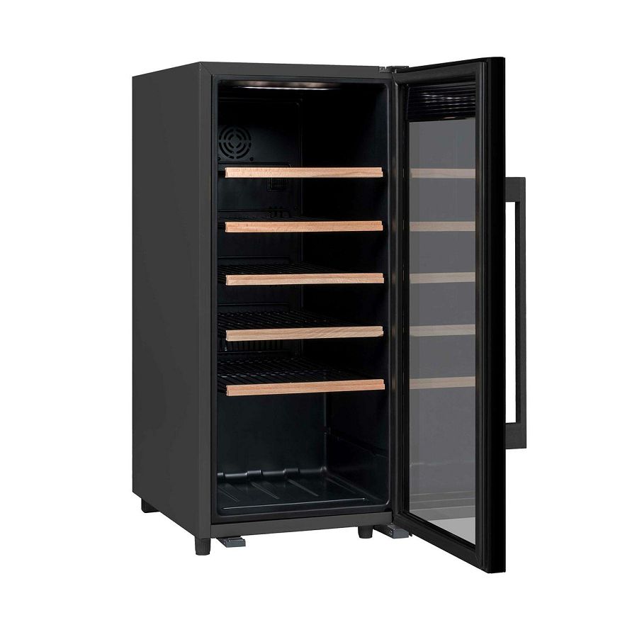 Hladnjak za vino Climadiff CLS45B1