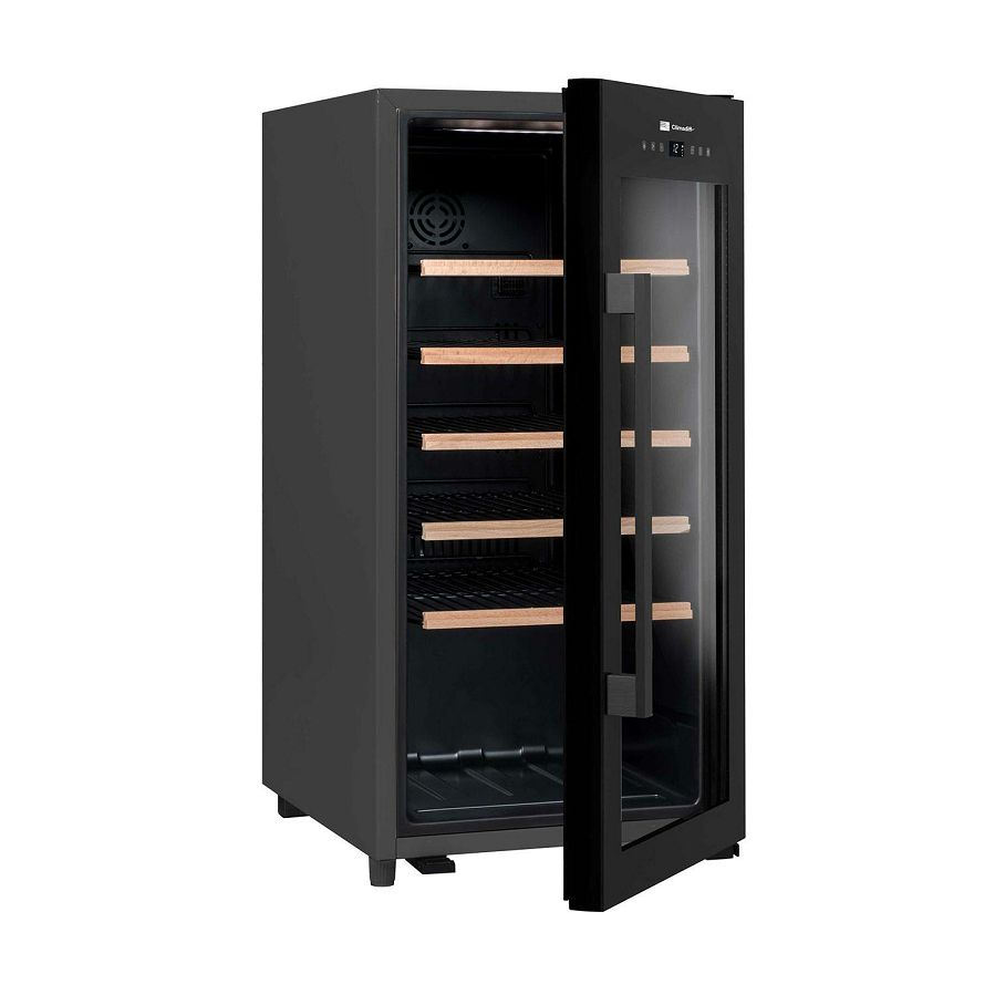 Hladnjak za vino Climadiff CLS45B1
