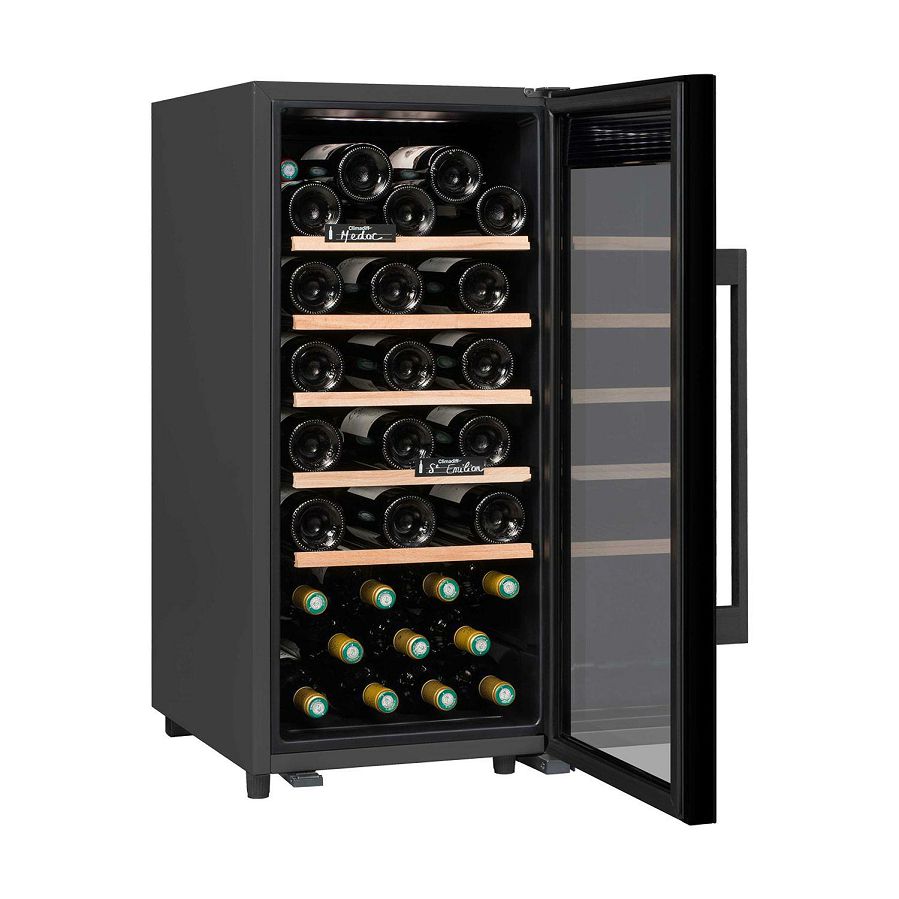 Hladnjak za vino Climadiff CLS45B1
