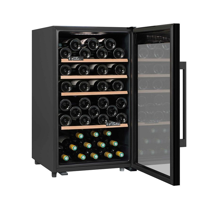 Hladnjak za vino Climadiff CLS65B1