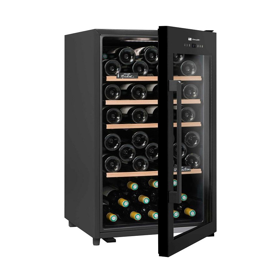 Hladnjak za vino Climadiff CLS65B1