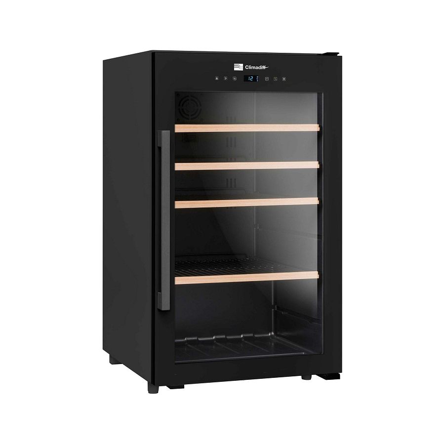Hladnjak za vino Climadiff CLS65B1