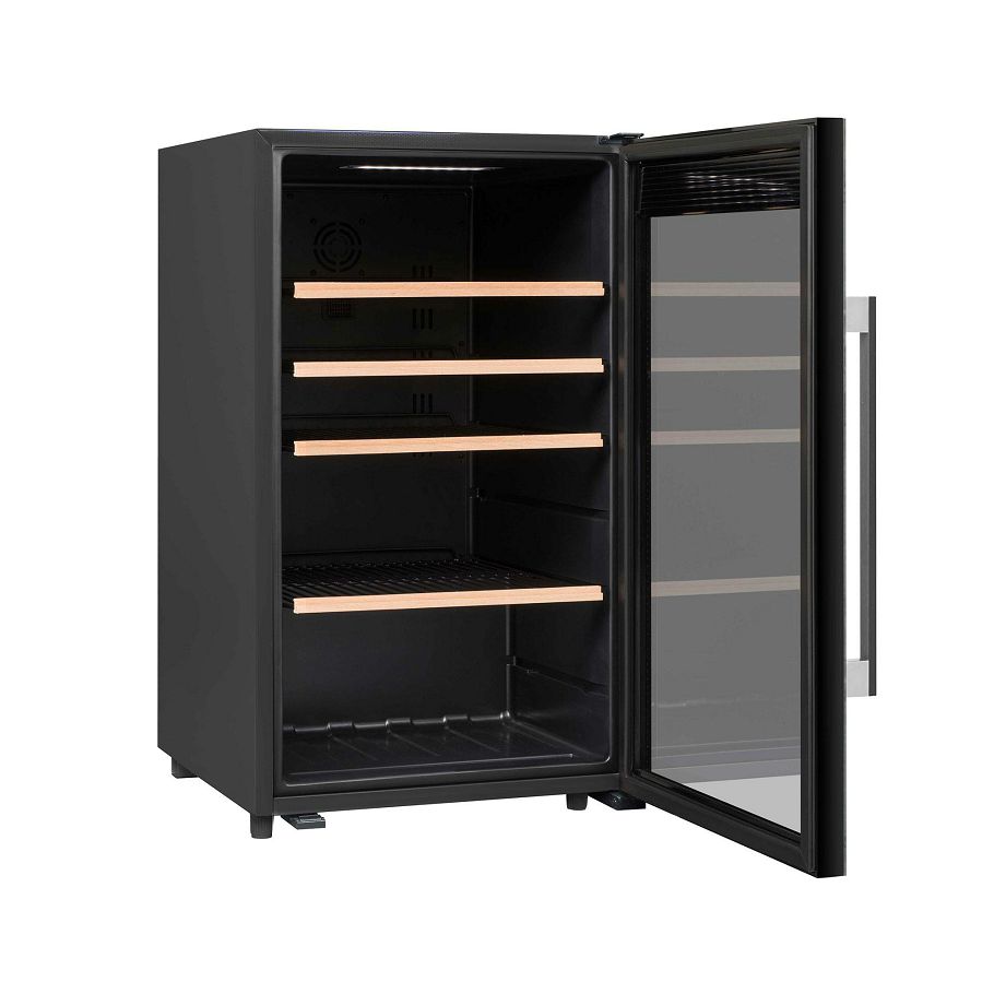 Hladnjak za vino Climadiff CLS65B1