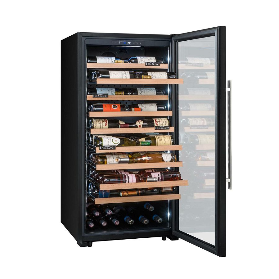 Hladnjak za vino Climadiff CPF100B1