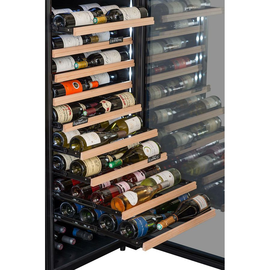 Hladnjak za vino Climadiff CPF100B1