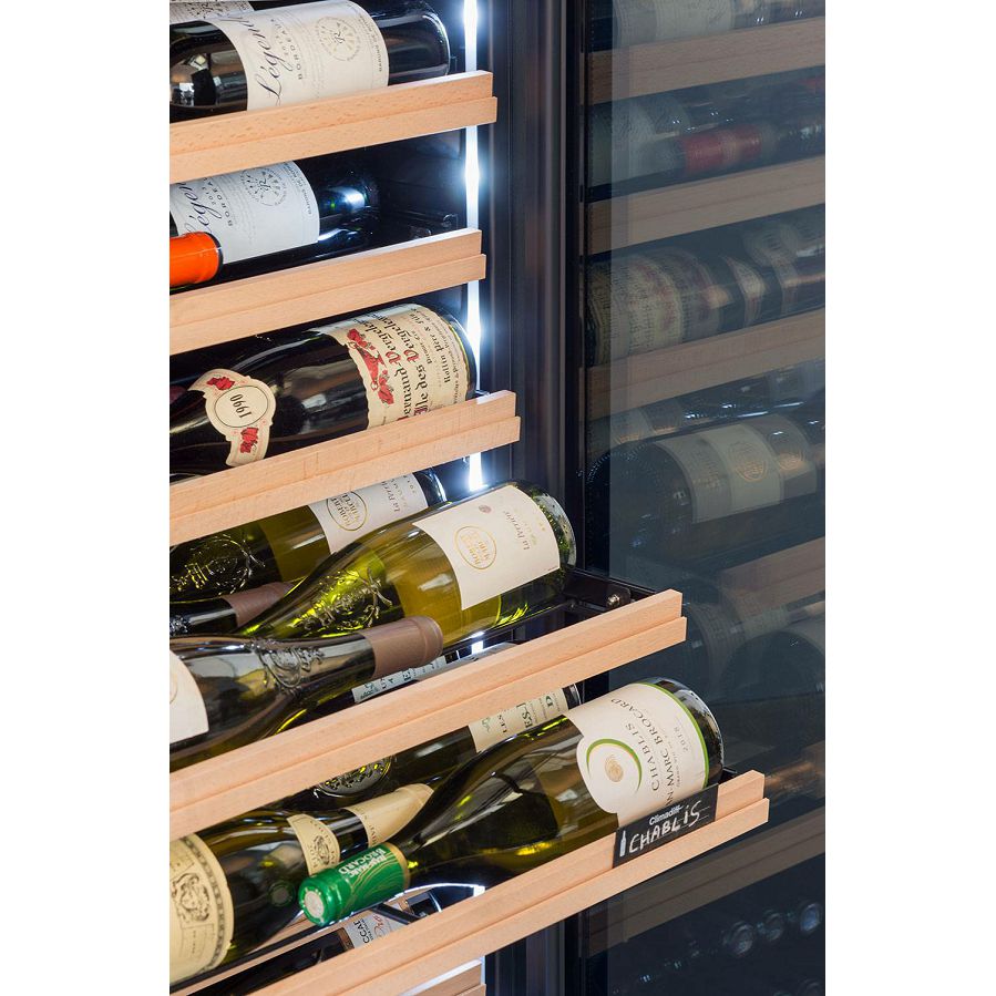 Hladnjak za vino Climadiff CPF100B1