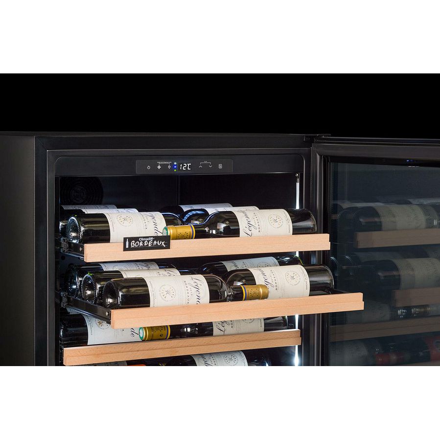 Hladnjak za vino Climadiff CPF100B1