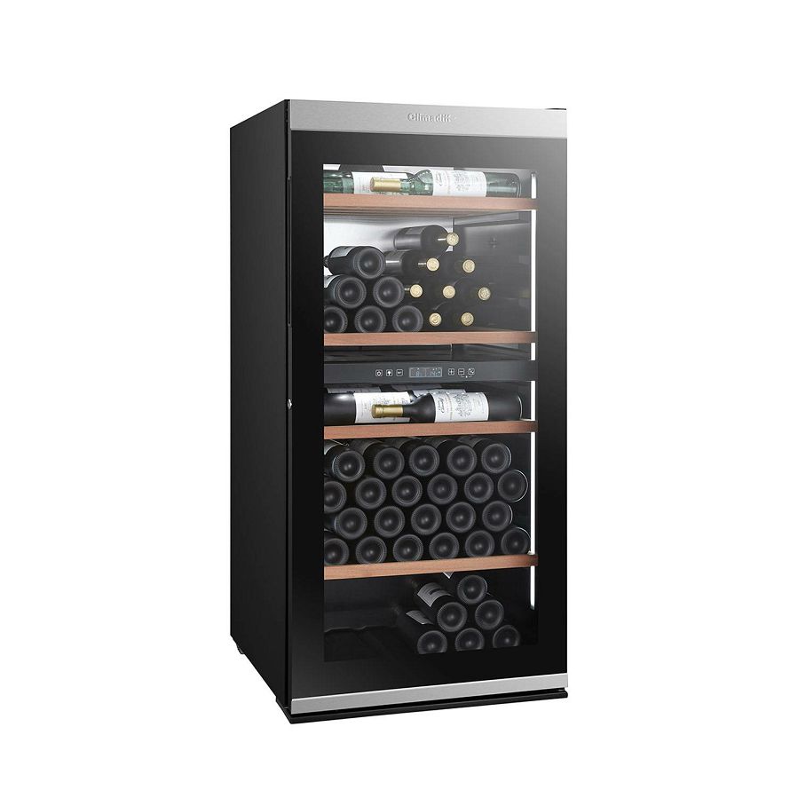 Hladnjak za vino Climadiff MILLESIME 140D WiFi