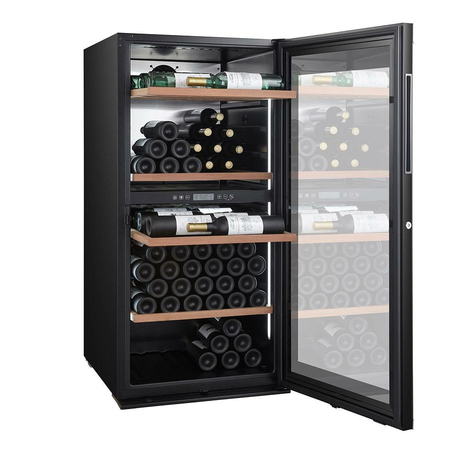 Hladnjak za vino Climadiff MILLESIME 140D WiFi