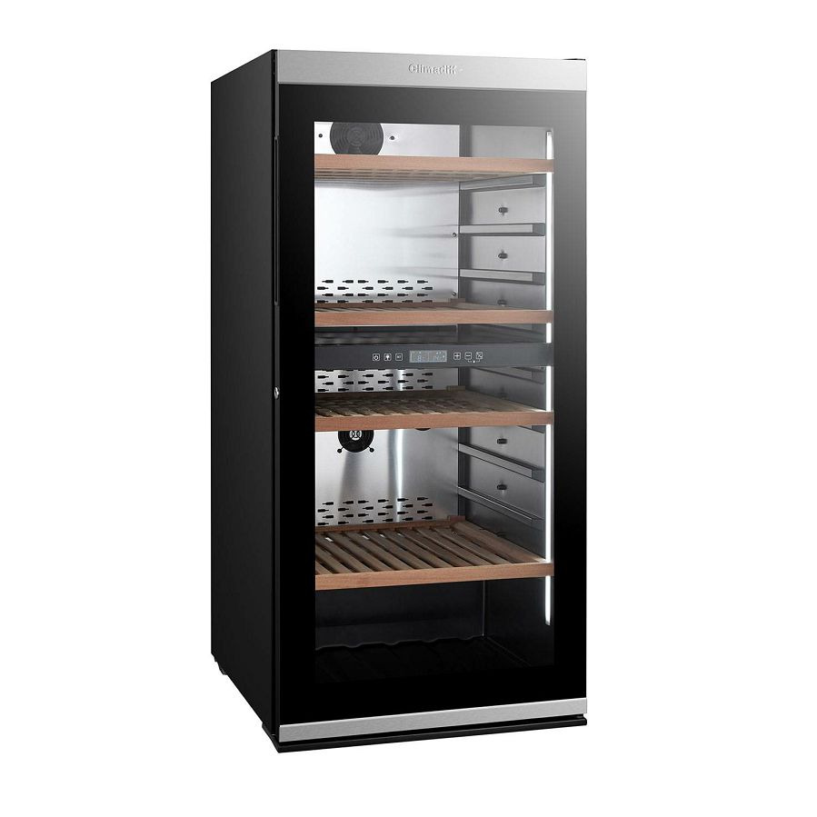 Hladnjak za vino Climadiff MILLESIME 140D WiFi