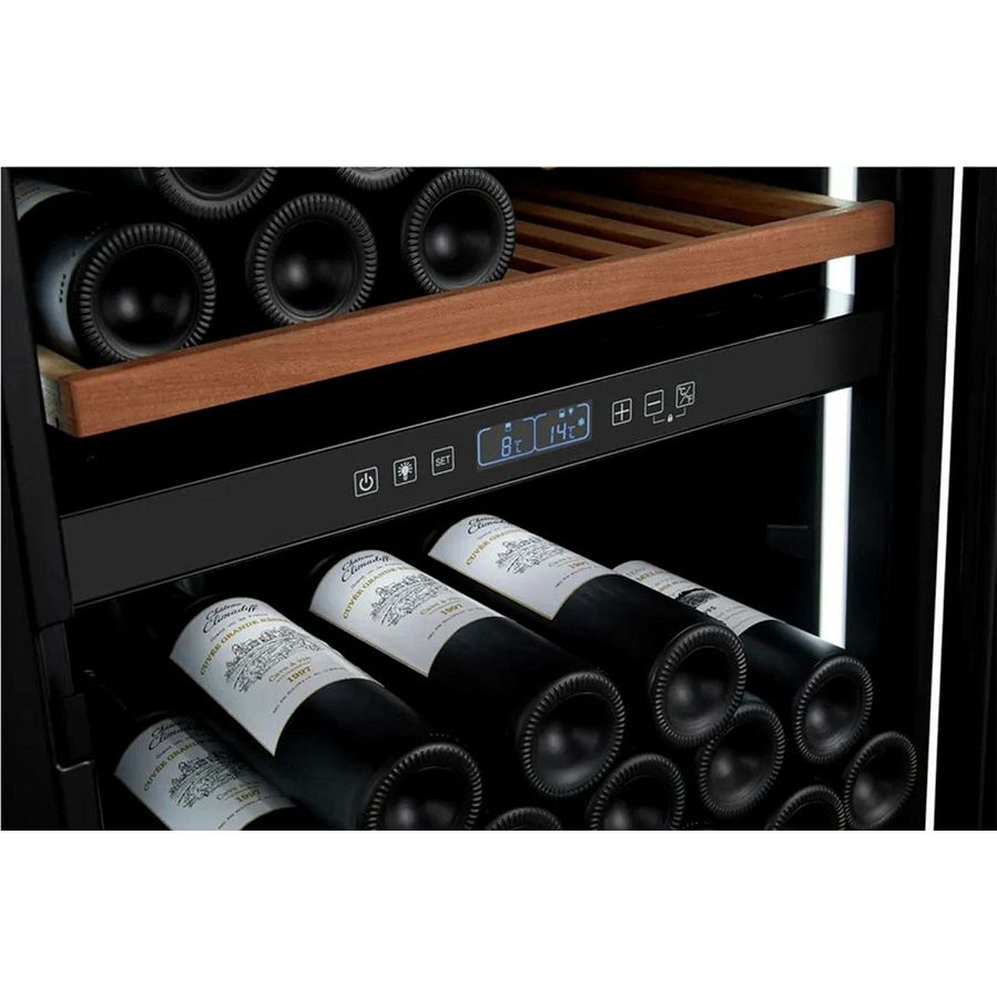 Hladnjak za vino Climadiff MILLESIME 240D WiFi