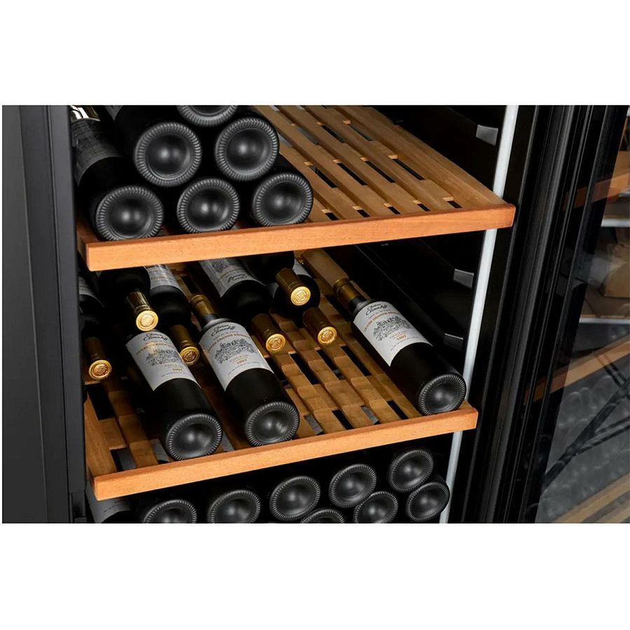 Hladnjak za vino Climadiff MILLESIME 240D WiFi