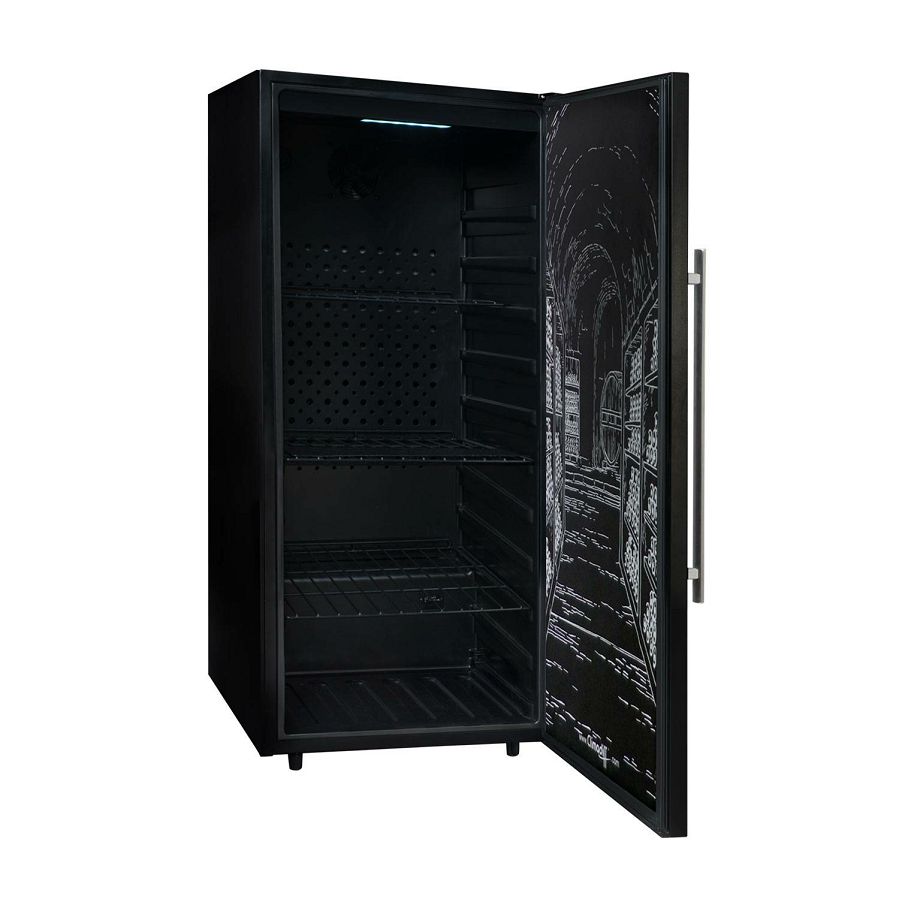 Hladnjak za vino Climadiff PCLP160