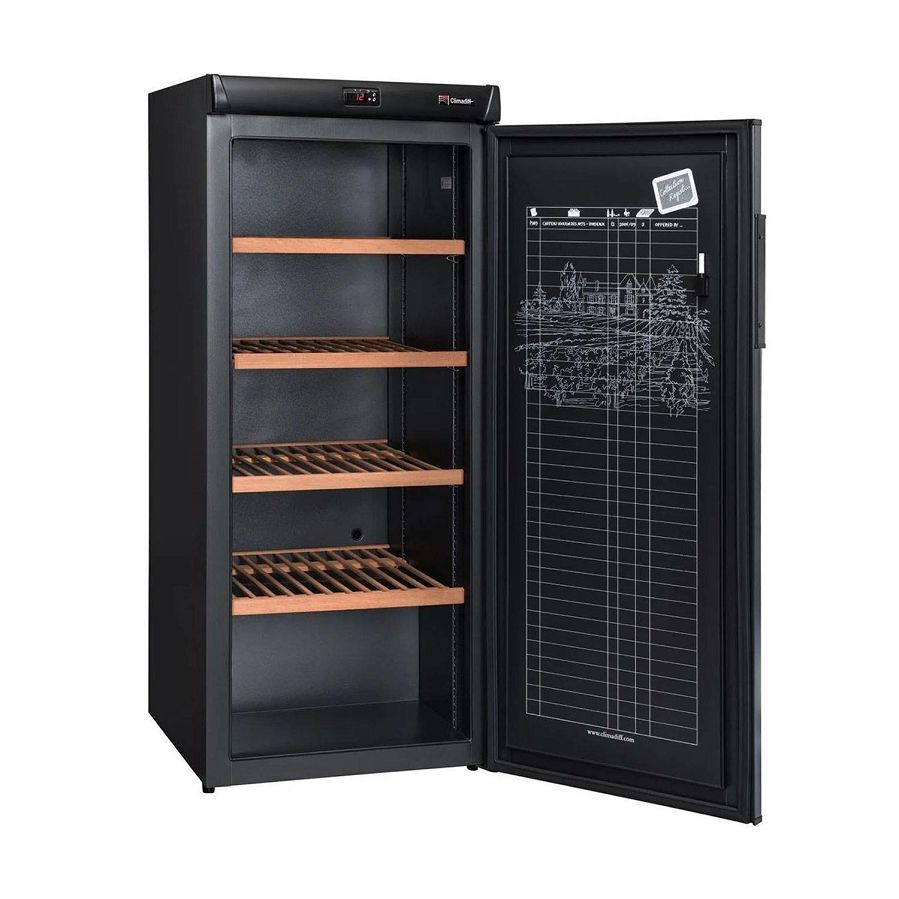 Hladnjak za vino Climadiff RESERVE 185